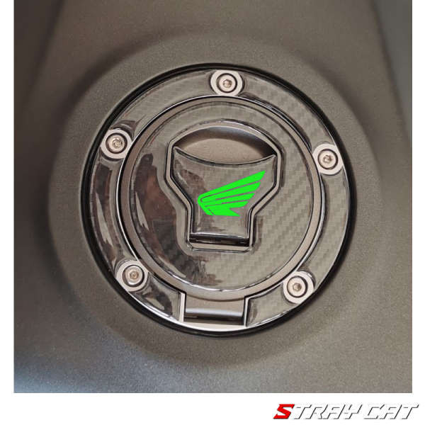 Giấy dán nắp bình xăng sửa đổi cho Honda CB500X CB500R CB500F