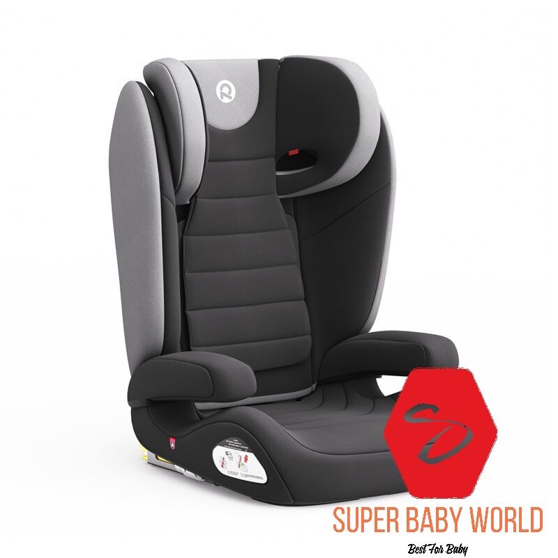 Ghế Ngồi ô Tô Cho Bé ReeBaby A23+FX Multi Extend