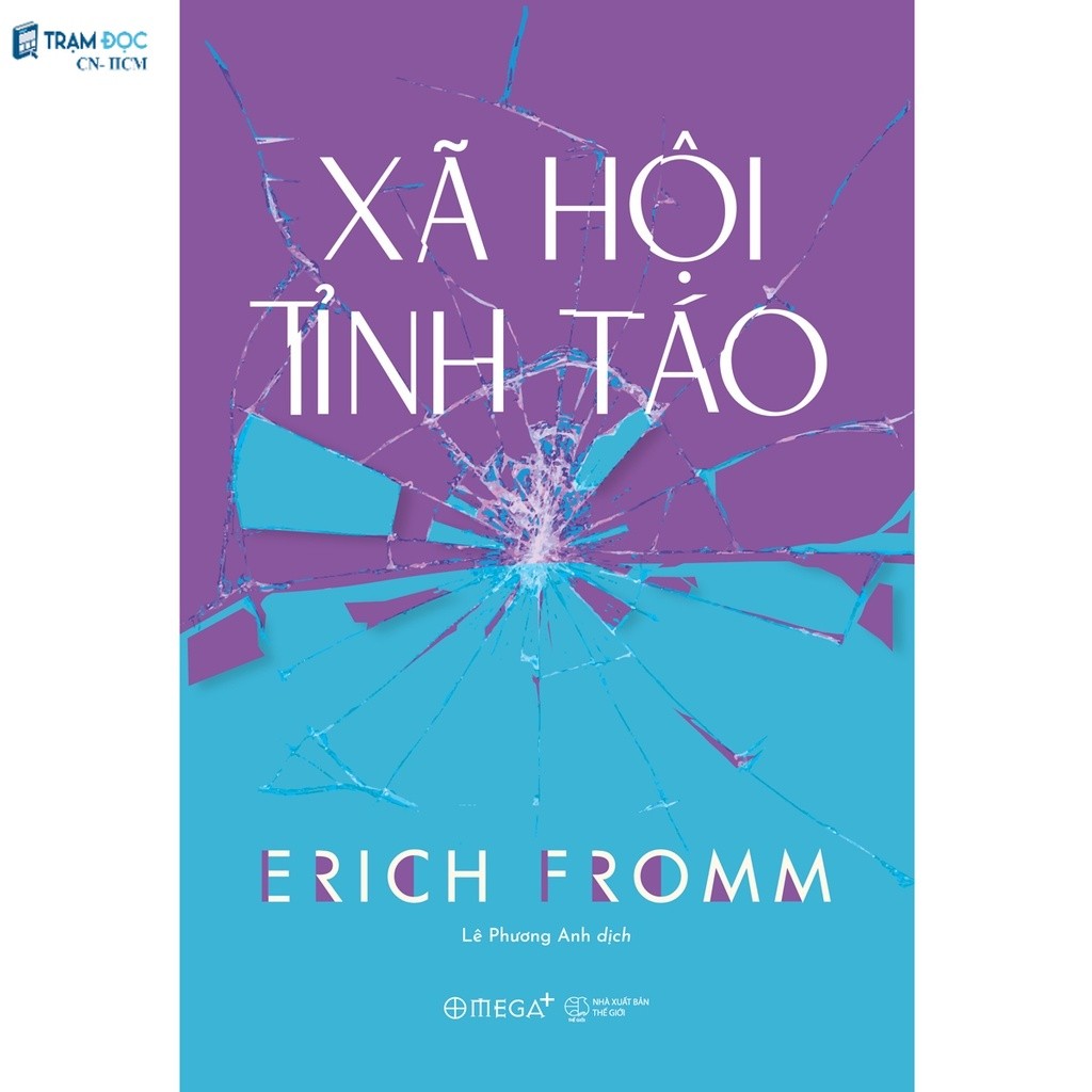 Sách - Xã Hội Tỉnh Táo
