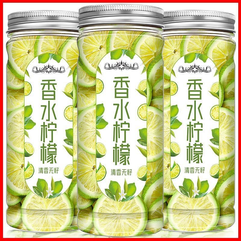 Khô Xanh Chanh Lát Nước Hoa Tươi Lát Chanh Không Hạt Xanh chanh Niềm Đam Mê Trà Trái Cây Nước Hoa Kế