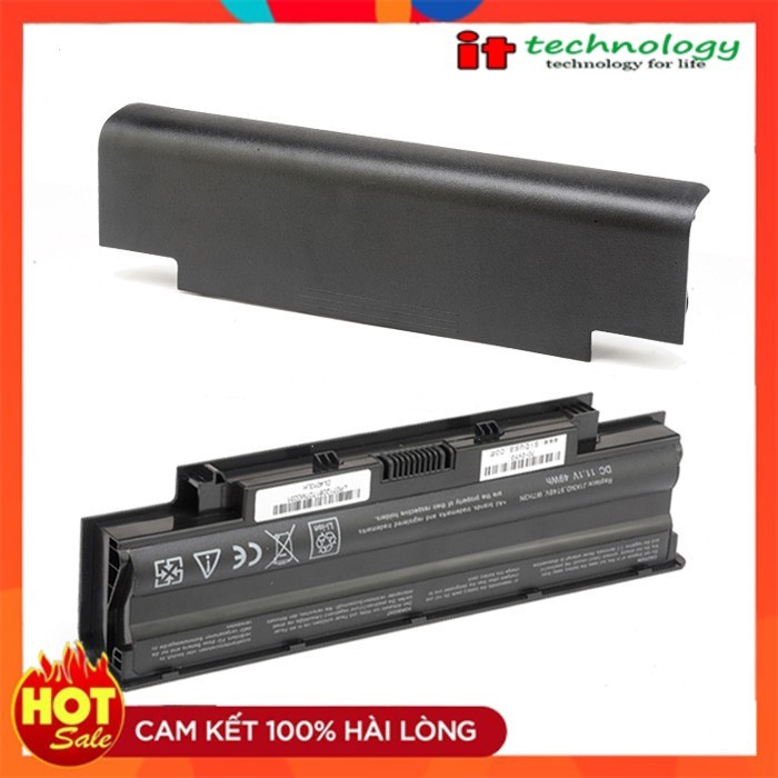 Pin DELL N4010 , Vostro s3450 , 3550 , 3750 , 1440 , 1450 , 3750,....