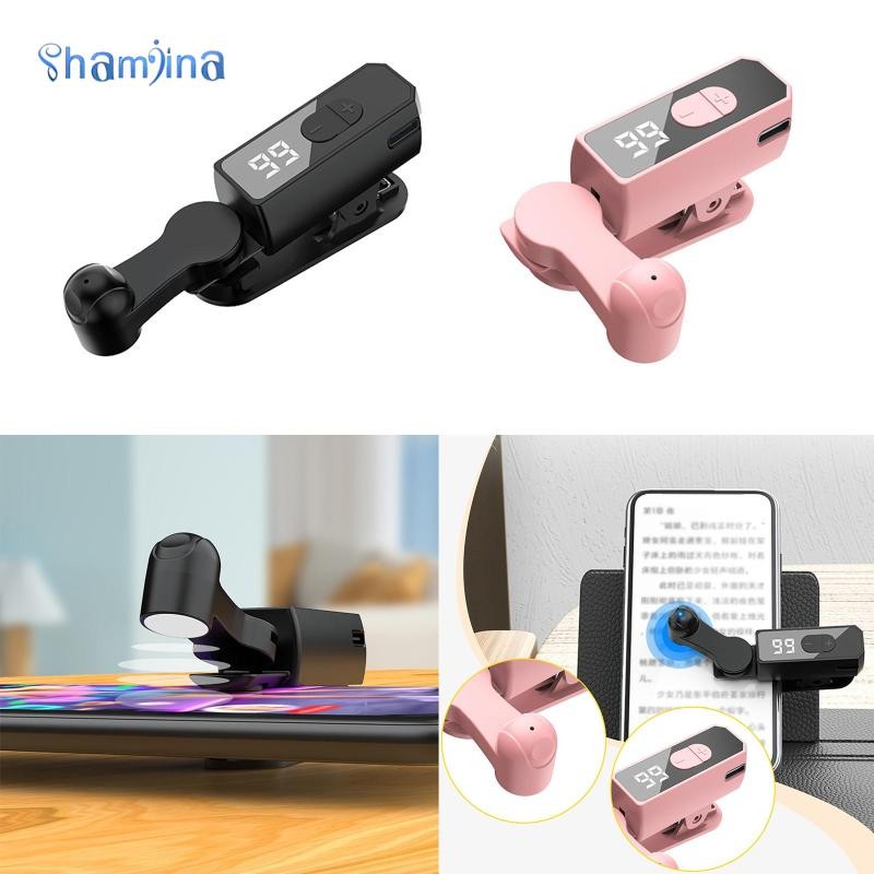 Màn hình tự động Click cho điện thoại Tự động Tapper Clicking Nguồn cung cấp điện thoại Click Tool D