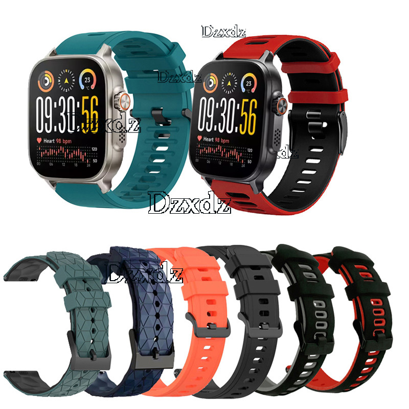 Dành cho đồng hồ Realme 5 | Đồng hồ 3 | Đồng hồ 3 Pro | Đồng hồ 2 | Đồng hồ 2 Pro Dây đeo đồng hồ th