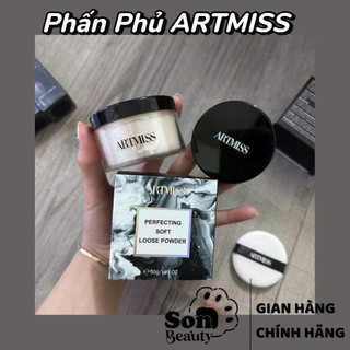  Phấn Phủ ARTMISS 