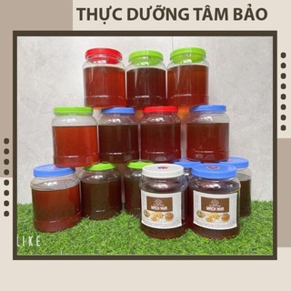 Mạch Nha Nguyên Chất - Chế Biến Thủ Công - Vị Ngọt Thanh Mát - Eatclean