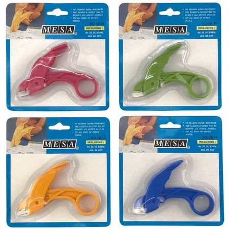 ĐỒ GỠ KIM MESA SR-10 (GIAO MÀU NGẪU NHIÊN)