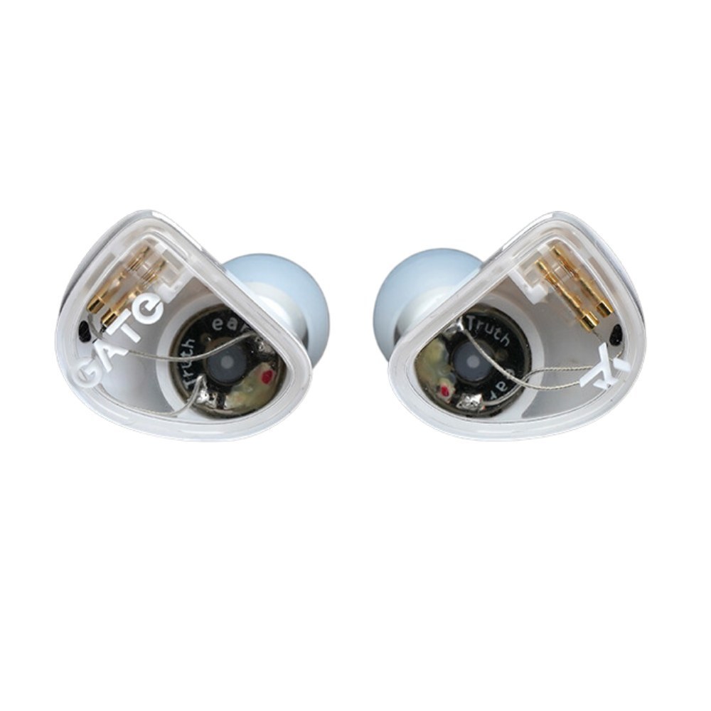 Tai nghe Truthear Gate - Có Mic - Chính hãng phân phối | BigBuy360 - bigbuy360.vn