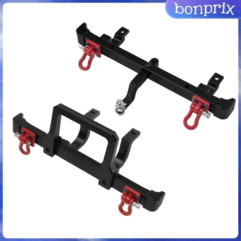 1 / 12 RC Xe Bảo Vệ Thay Thế Trước Và Sau Cho LC79 MN82S MN82T MN82