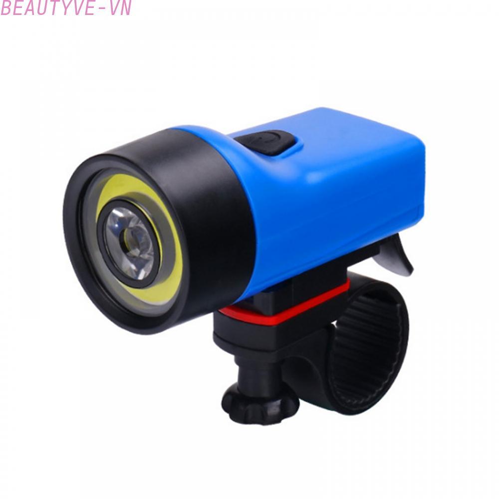 Rechargeable Bike Light Set For Mountain Road Bikes Usb Rechargeable Bike Lamp
