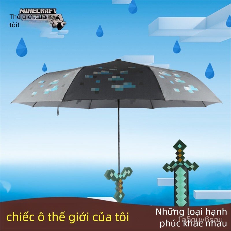 Sản phẩm bán chạy: Phụ kiện Minecraft, Ô hình thanh kiếm kim cương, trò chơi Minecraft, đồ chơi trẻ 