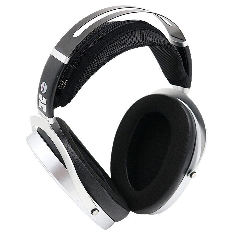 Thích hợp cho HIFIMAN HIFIMAN ANANDA Tai nghe Tai nghe Vỏ tai nghe Cross Beam Tấm bảo vệ Lưới thoáng