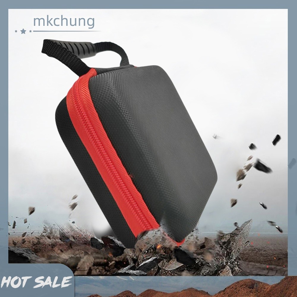 [mkchung.vn] Dành cho Túi sắp xếp di động ANBERNIC RG406V / RG405V Túi đựng du lịch chống sốc