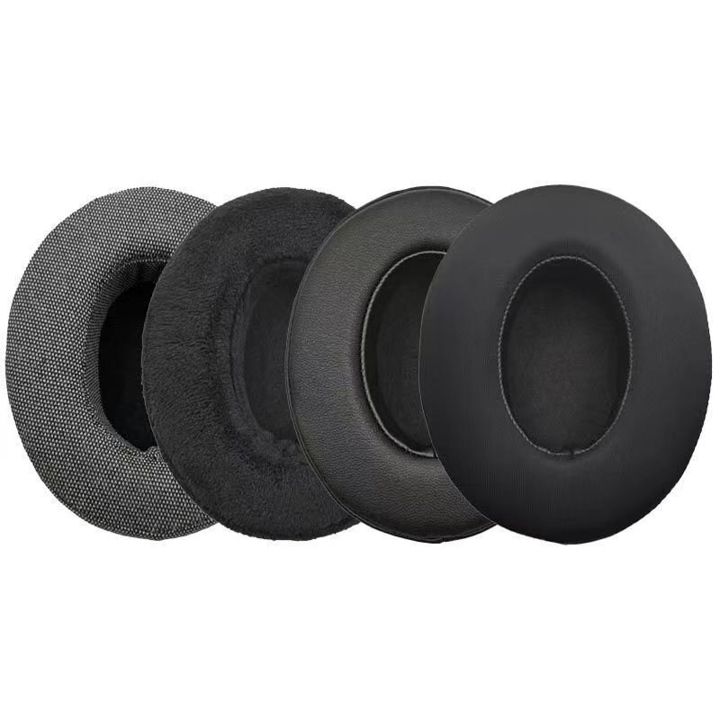 Thích hợp cho MCHOSE MCHOSE S9 Vỏ tai nghe S9 Pro Vỏ tai nghe gắn trên đầu Vỏ da bọc miếng bọt biển 