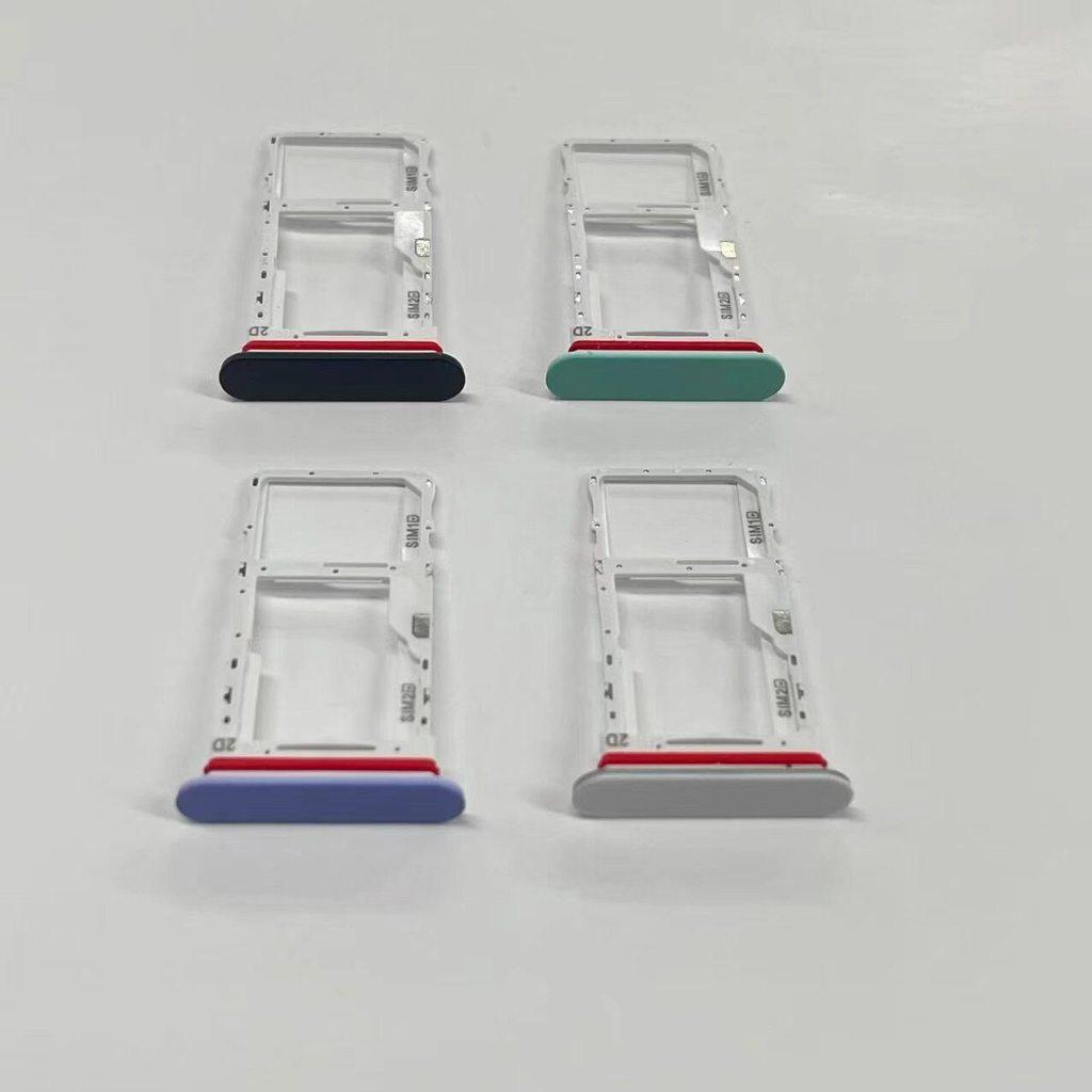 Thích hợp cho Sony Xperia 10iv / XQ-CC54 / XQ-CC72 Khay đựng thẻ SIM thế hệ thứ 4 Jam