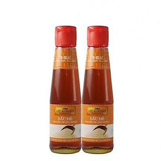 Dầu mè nguyên chất hong kong _lee kum kee chai 115ml