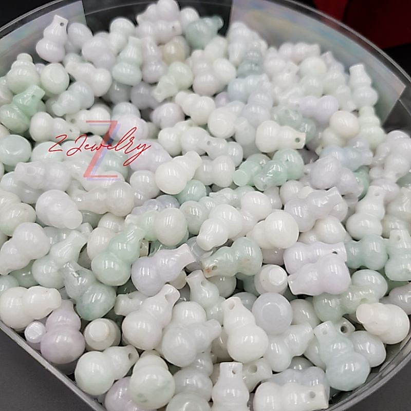 [SALE RẺ] 1 Hồ Lô may mắn bình an