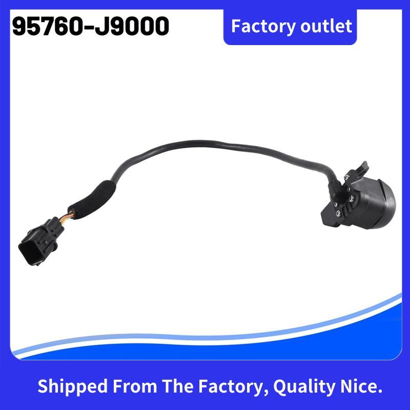 Camera lùi phía sau ô tô Assy 95760-J9000 cho Camera hỗ trợ công viên dự phòng 2018-2021 95760 J9000