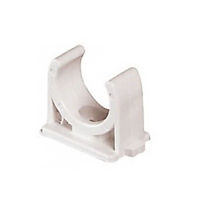 Kẹp đỡ ống D40 E280/40,Khớp nối trơn D40 E242/40,Cút góc trơn D40 E244/40S,Cút chữ T  trơn D40 E246/