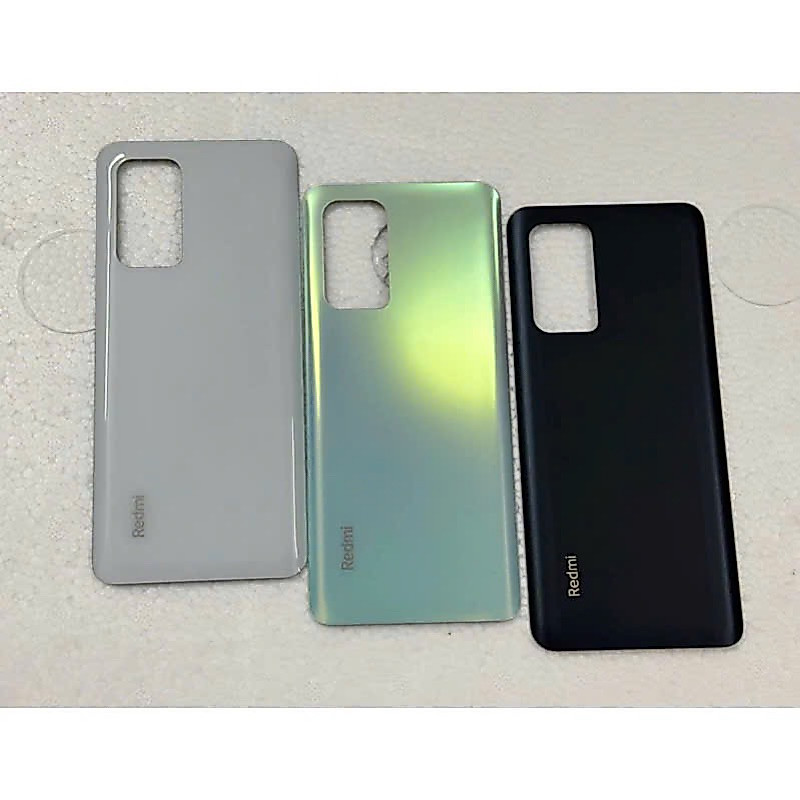 Lưng kính rédmi k60 5g / nắp lưng redmii k60 pro 5g