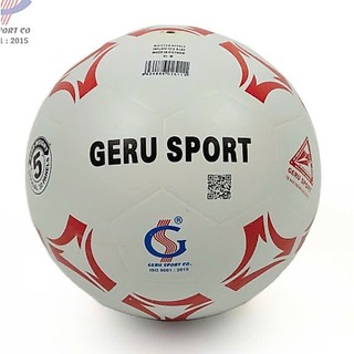 ⚽️BÓNG ĐÁ CAO SU S5 - HÀNG CHÍNH HÃNG 100% (Tặng kim bơm + Lưới)