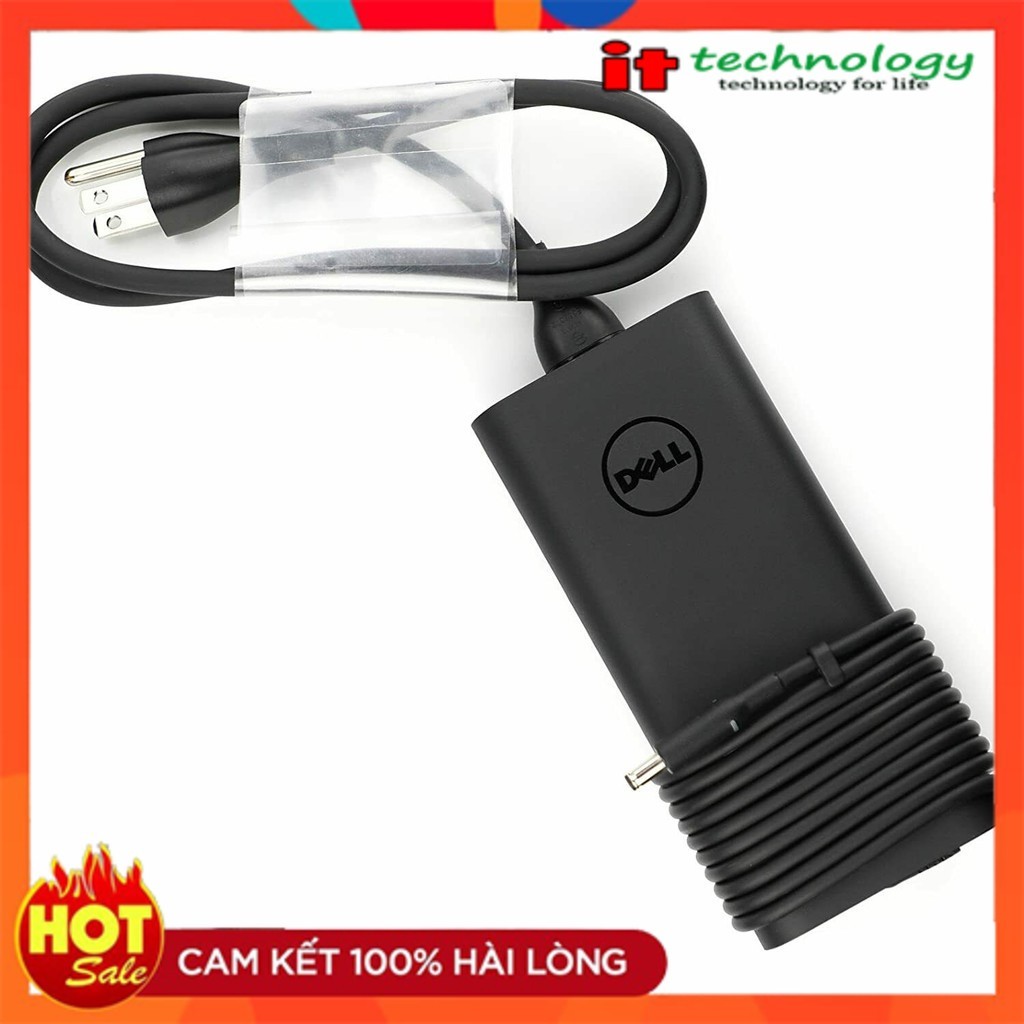 Sạc Laptop Dell M3800 XPS 15 9530 9550