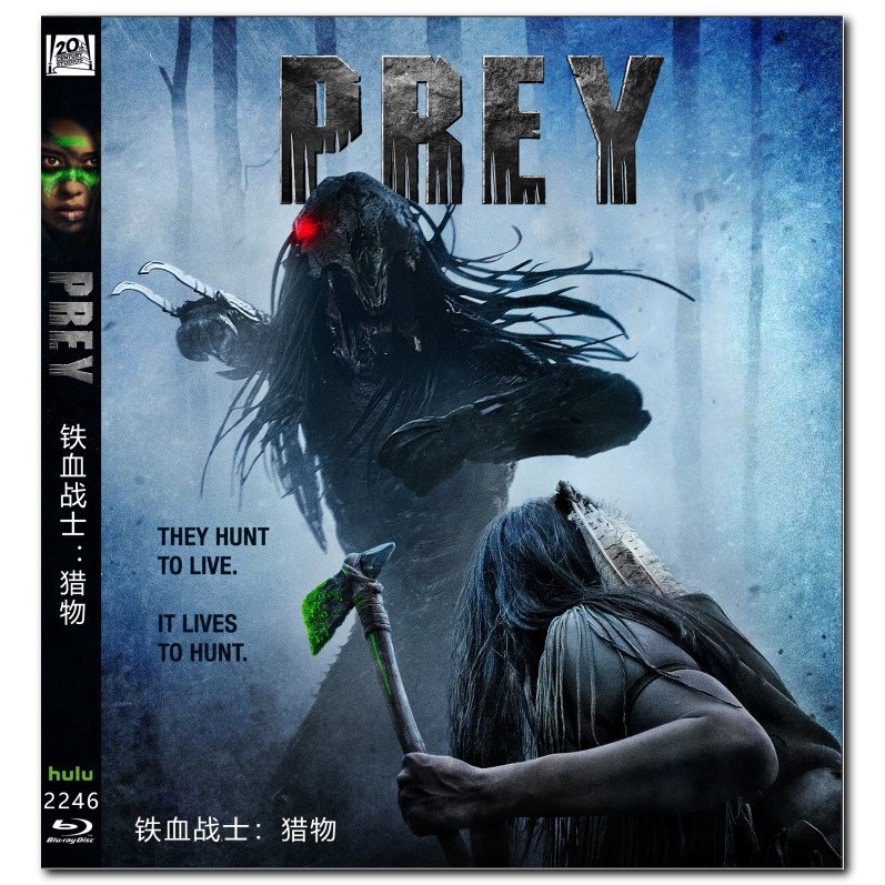 [En] Phim HD Blu-ray 1080P & 4K