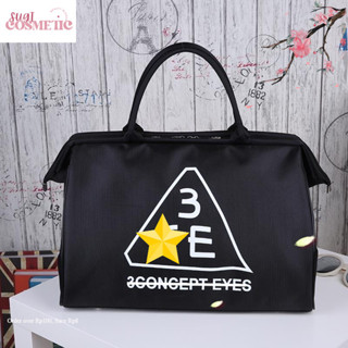  Túi xách đựng máy làm tóc đựng đồ makeup du lịch. Túi xách 3CE đựng đồ make up chuyên nghiệp 