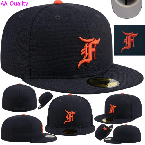 Su / mmer Tel Aviv Tigers Team.Custom Cap-New Arietta Cap.Orange Thiết kế thêu được trang bị Cap.for