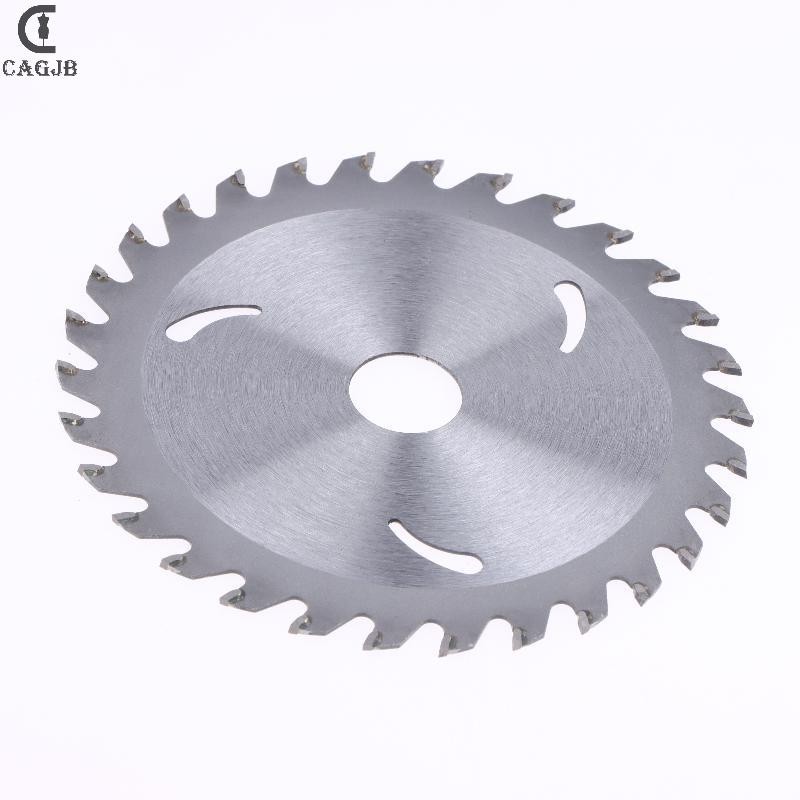 [CAGJB] 1 Cái 30 Răng 20mm Đĩa Cắt cacbua Lỗ Khoan 5 "125mm Lưỡi cưa tròn Lưỡi cưa đĩa cắt gỗ Lưỡi c