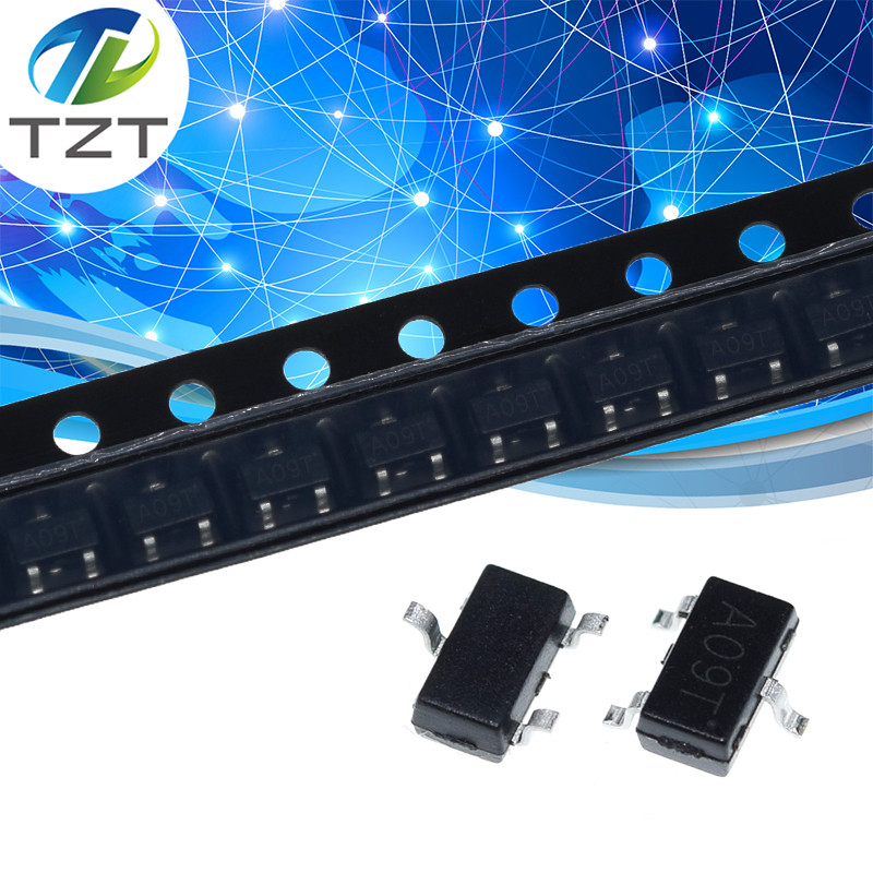 Chip chính hãng 50 CÁI AO3400 AO3400A