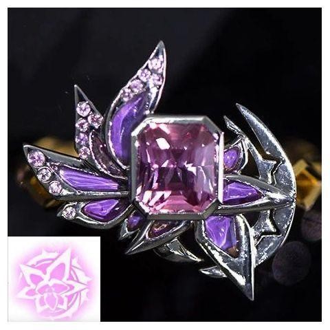 Honkai Impact 3 Nhẫn Elysia Xung quanh trò chơi Cos Anime