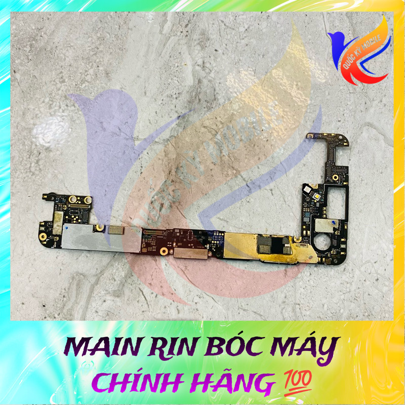 Main Asus Rog Phone 2 Rin Bóc Máy / Chính Hãng 100% / Main Chính / Bo Mạch Chủ / Quốc Kỳ Mobile ❤️