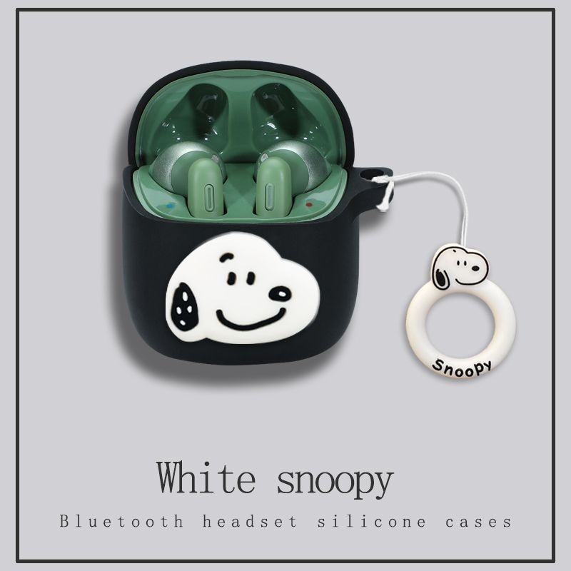 Sản phẩm còn hàng tai nghe jbl jlb tai nghe bao tai nghe vỏ bảo vệ tai nghe jlb tai nghe Vỏ bảo vệ t