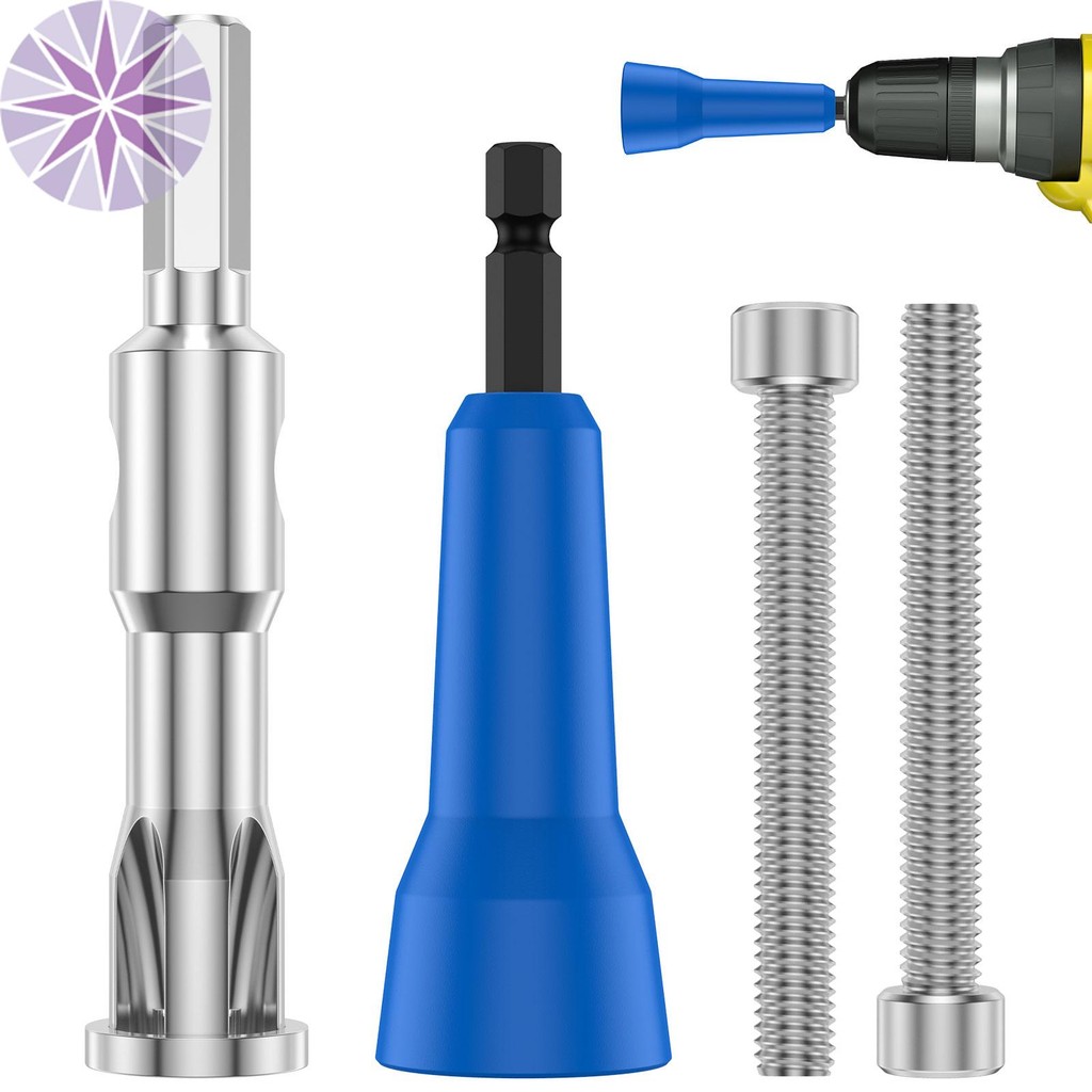 Dây Vũ Nữ Thoát Y Và Twister Dụng Cụ Dây Đầu Nối Twister Đa Năng 1 / 4inch Dây Đai Ốc Twister SHOPQJ