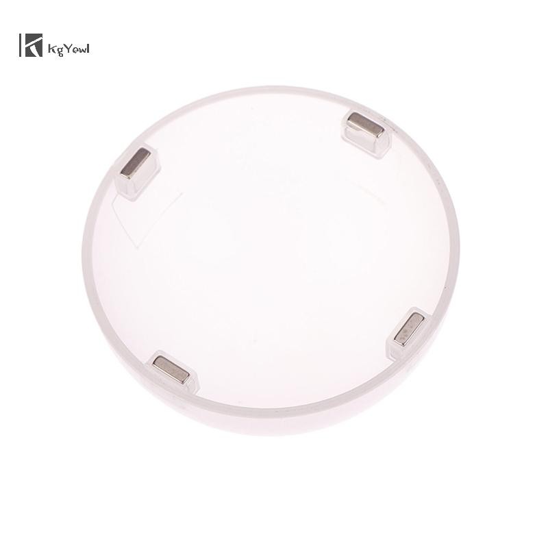 KgYewl 1Pc AK-R11 Máy khuếch tán vòm từ tính thay thế cho đèn flash đầu tròn V1 / cho AD200 / AD200P