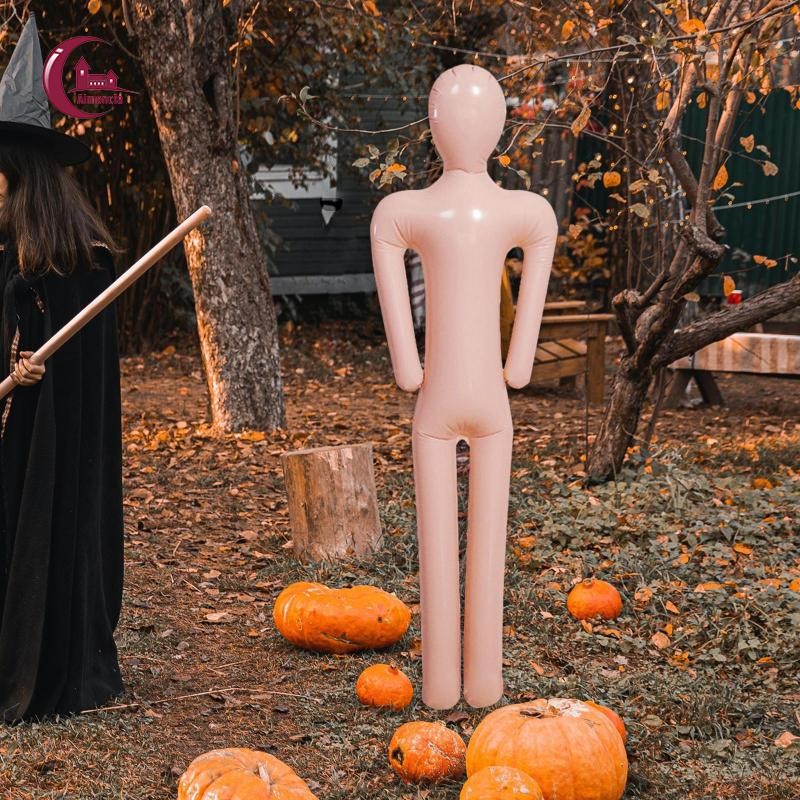 Mô hình hiển thị Mannequin bơm hơi cho nữ 61in Mẫu cơ thể bơm hơi cho