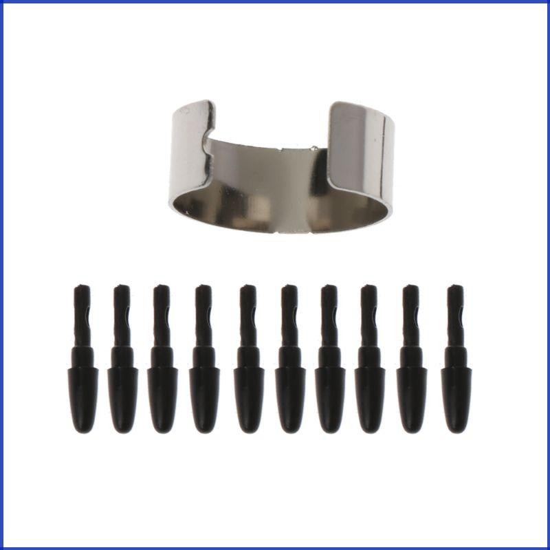 Topsky Remove Tool cho Touch Stylus Pen Mẹo Áp dụng cho XP-Pen H640P Graphic Vẽ Pad