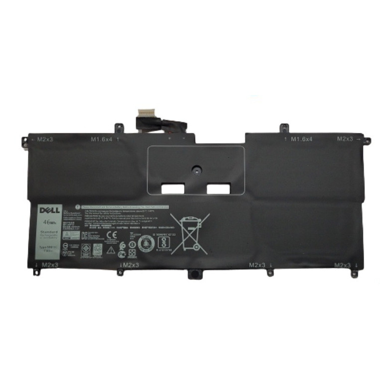 ⭐ Pin Dell XPS 13 9365, XPS 13 2 IN 1 9365, XPS 13 9365 2-IN-1 2017 1605TS, XPS 13-9365-D1805TS - mo