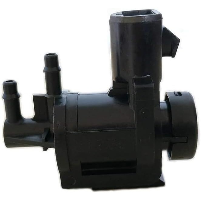 [Phụ kiện ô tô Trung tâm khóa 4X4 Van thanh lọc điện từ chân không cho Ford F-150 F-250 Expedition c