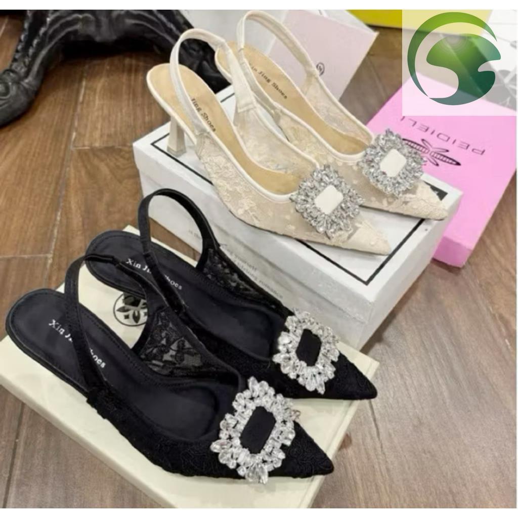 MẶT NÚI CAO CẤP AFL SQUARE CHO NỮ