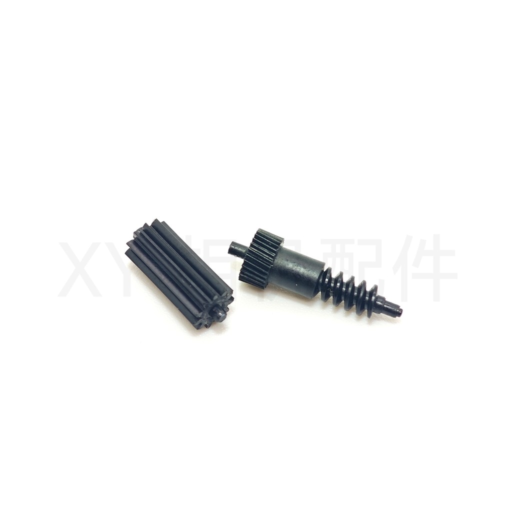 Thích hợp cho Canon A810 A1300 A2300 A2400 A3400 Lens Gear Zoom Motor Gear Thương Hiệu Mới