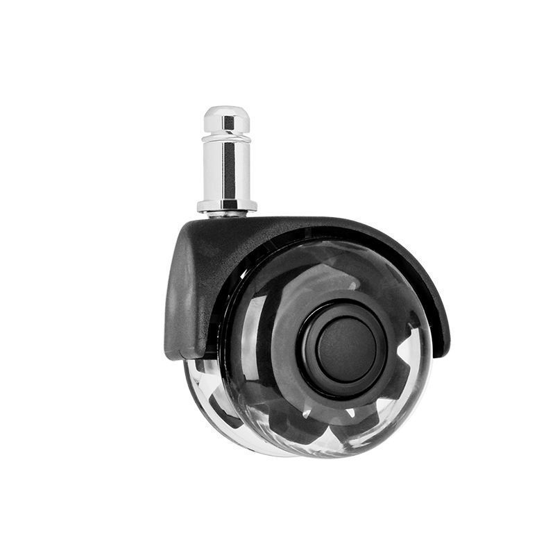 TQ~Swivel computer chair accessories, silent universal wheels, swivel chair casters, gaming chair, o