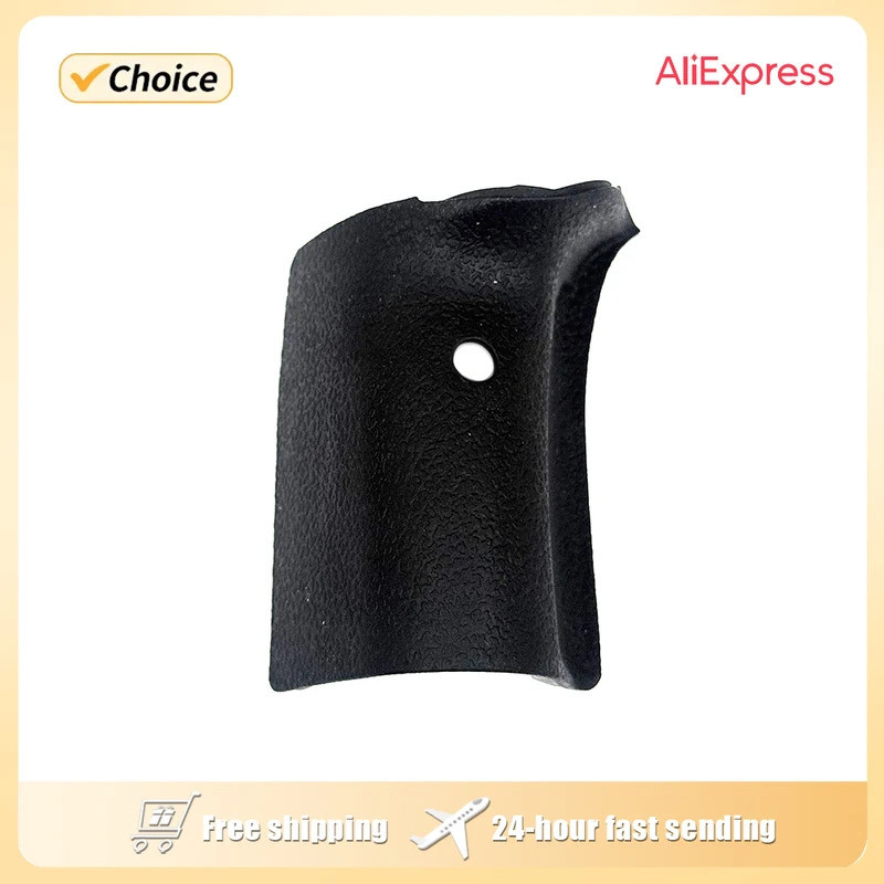 * Chính Hãng Cho Nikon D5100 Grip Cao Su D5100Handle Cover Sửa Chữa Camera Dự Phòng-