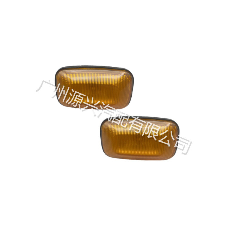 81730-20191 Thích hợp cho LC90 LC95 LC100 Fender Light LX470 Fender Side Light Turn Signal
