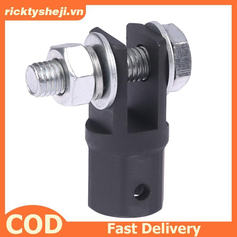 Heji Kéo Ja Máy Khoan Adapter 1 / 2 Inch Ô Tô Kéo Ja Adapter Cho Ổ Tác Động Cờ Lê RV Trailer San Bằn