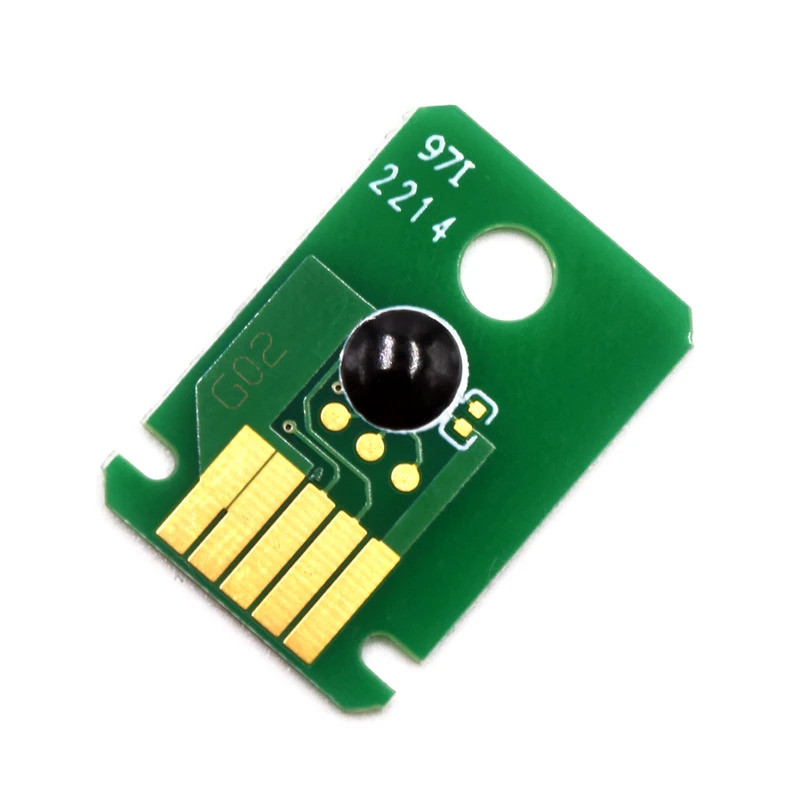 MC-G02 Hộp Bảo Trì Chip Cho Canon PIXMA G2160 G3160 G1220 G2260 G3260 G2420 G2460 G3420 G3460 G1520 