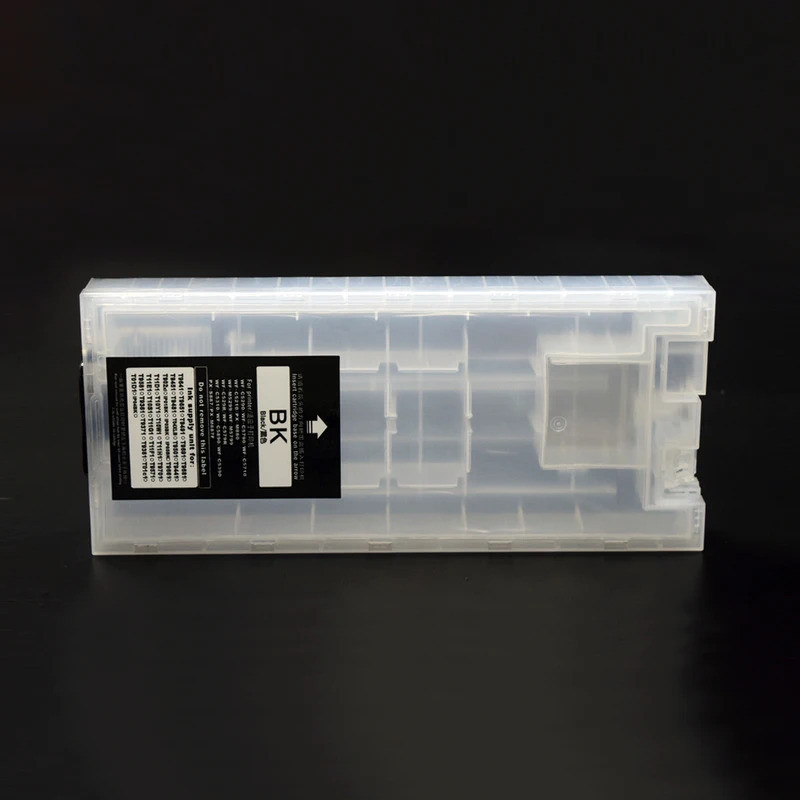 Hộp mực nạp lại 600ML cho Epson T902XL IP01 IP03 IP05T11D1 T10Y1 T10W1 T11H1 T11E1 T10S1 T11G1 T11F1