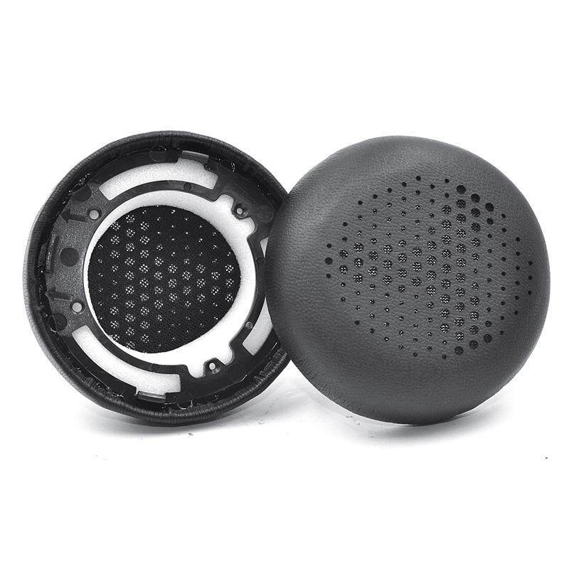 Thích hợp cho tai nghe AKG Y500 Bịt tai thay thế khóa da Protein chất lượng cao