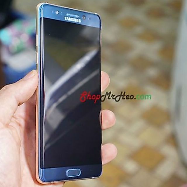 Dán Dẻo TPU Full Màn Hình Samsung Note FE / Note 7