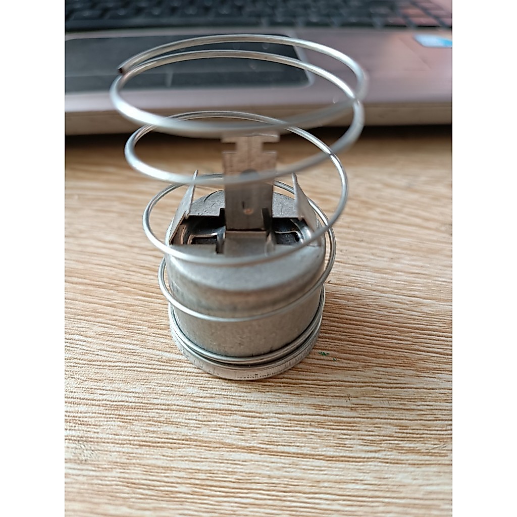 Rơ le nồi cơm điện Cuckoo 2 chân gài